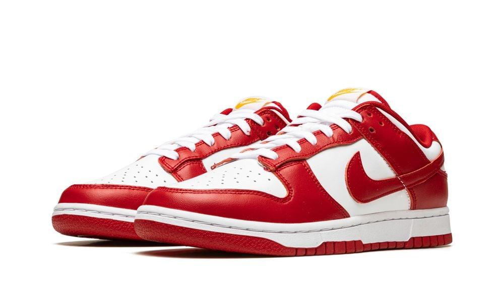 Dunk Low Retro"USC" - ClaoukyShoes