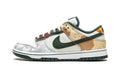 Dunk Low "Sail Multi-Camo" - ClaoukyShoes