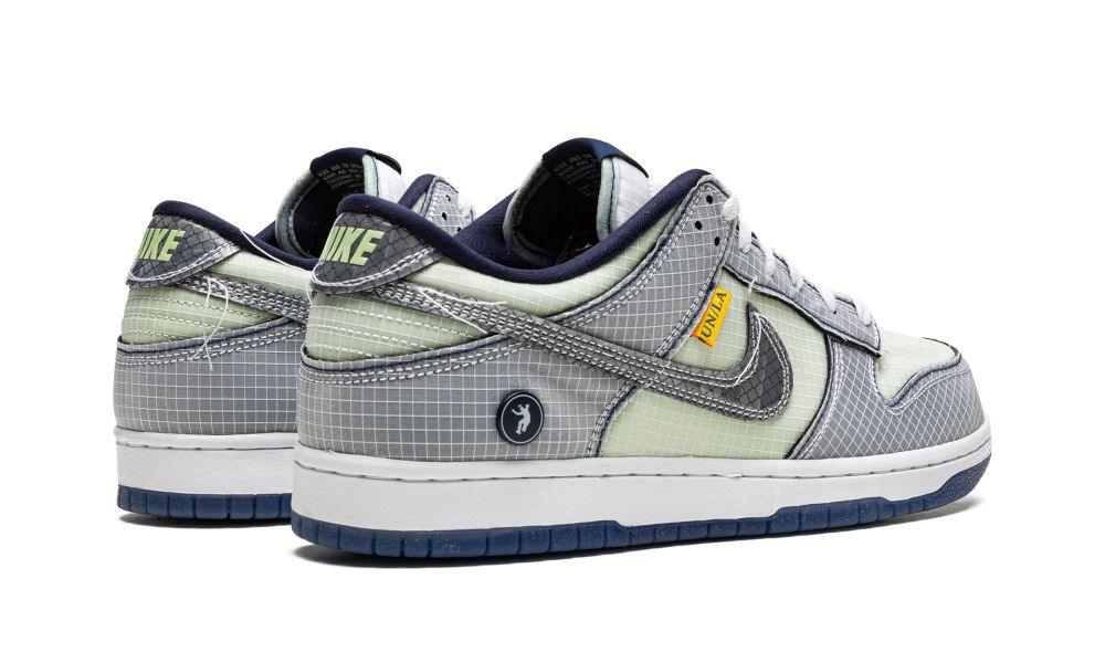 Dunk Low"Union - Passport Pack - Pistachio" - ClaoukyShoes