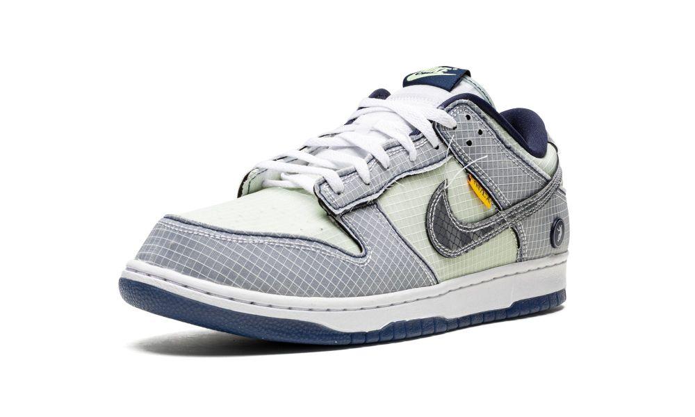 Dunk Low"Union - Passport Pack - Pistachio" - ClaoukyShoes