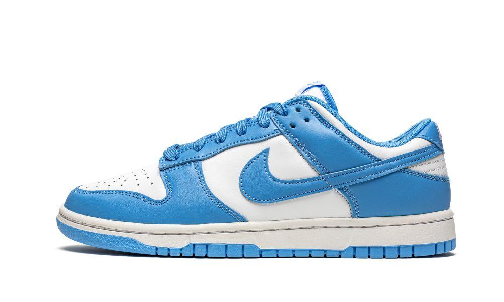 Dunk Low"University Blue" - ClaoukyShoes