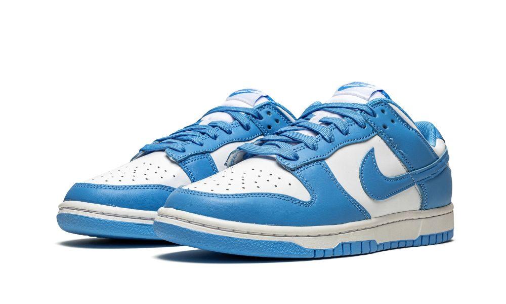 Dunk Low"University Blue" - ClaoukyShoes