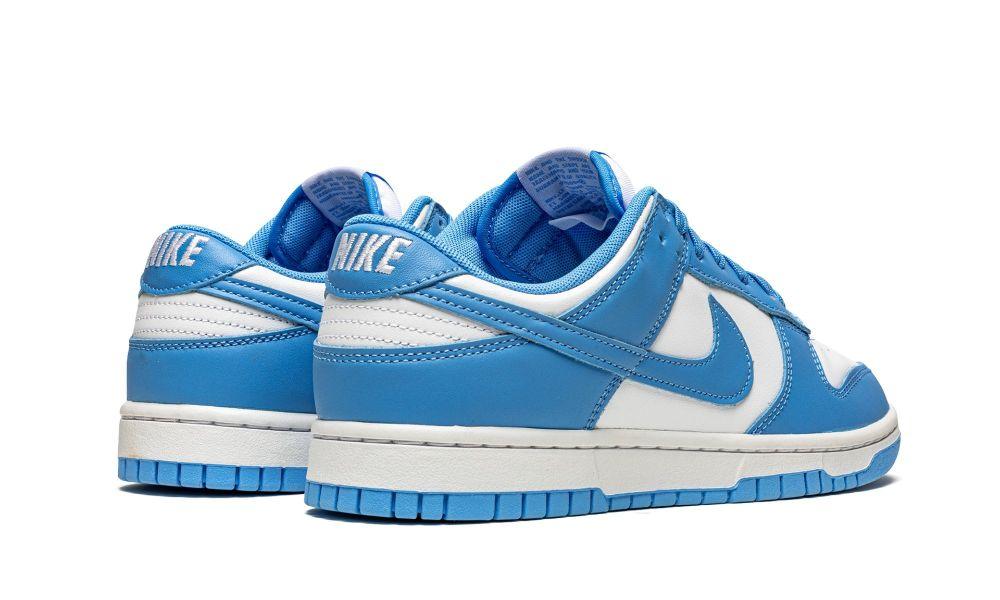 Dunk Low"University Blue" - ClaoukyShoes