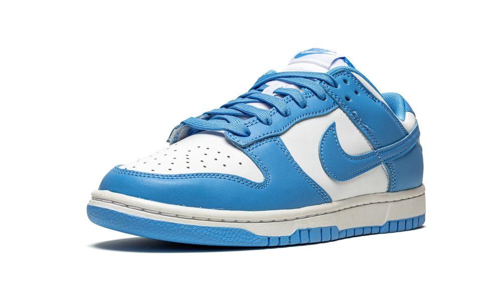 Dunk Low"University Blue" - ClaoukyShoes