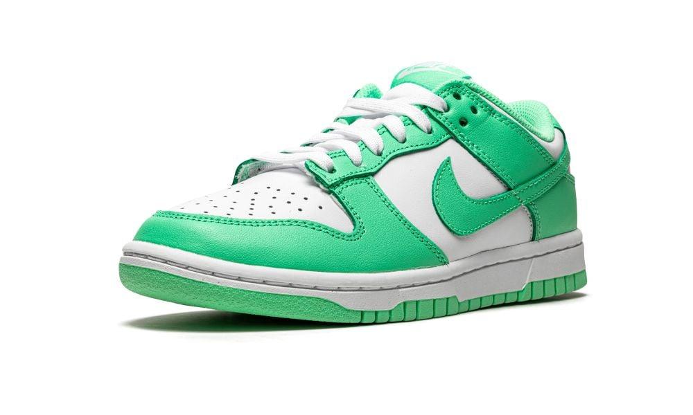 DUNK LOW WMNS"Green Glow" - ClaoukyShoes