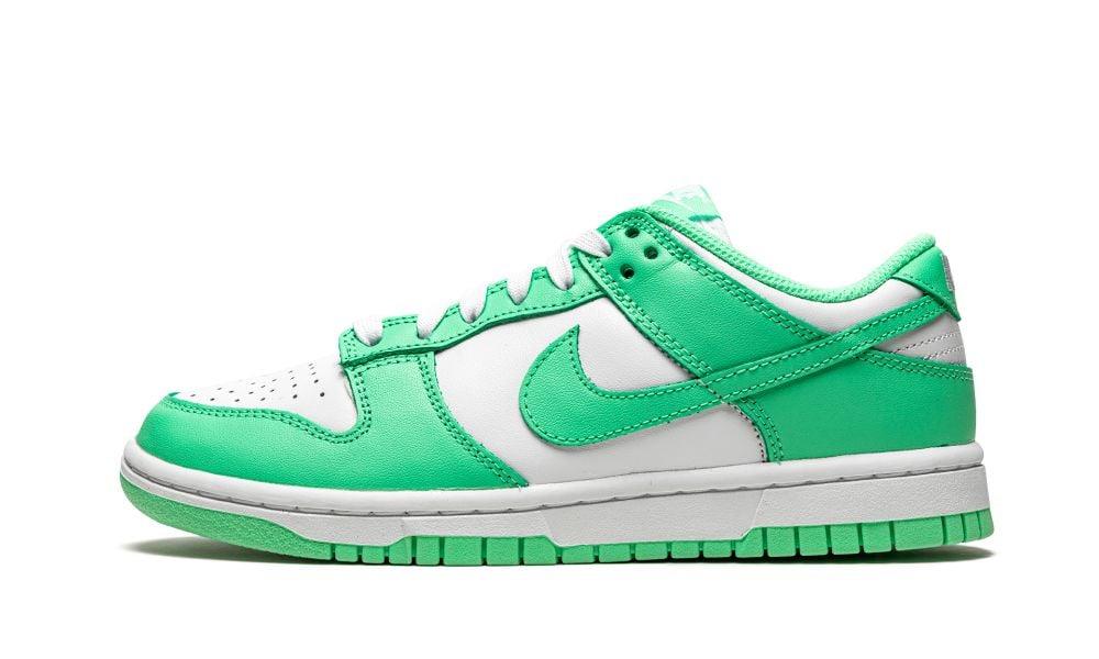 DUNK LOW WMNS"Green Glow" - ClaoukyShoes