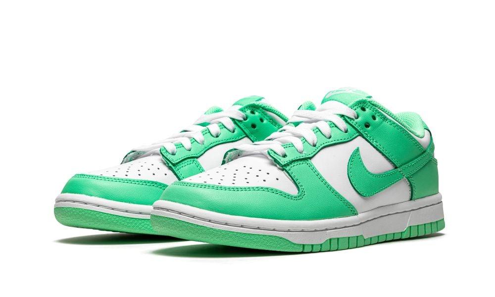 DUNK LOW WMNS"Green Glow" - ClaoukyShoes