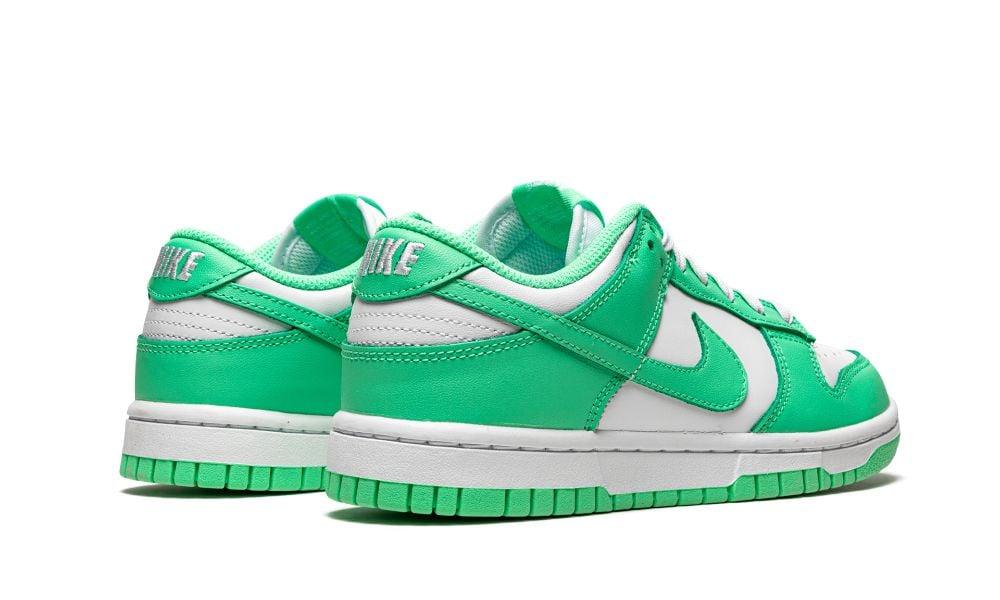 DUNK LOW WMNS"Green Glow" - ClaoukyShoes