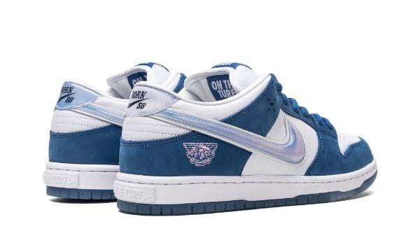 SB Dunk Low"Born x Raised" - ClaoukyShoes