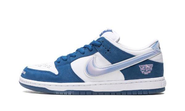 SB Dunk Low"Born x Raised" - ClaoukyShoes