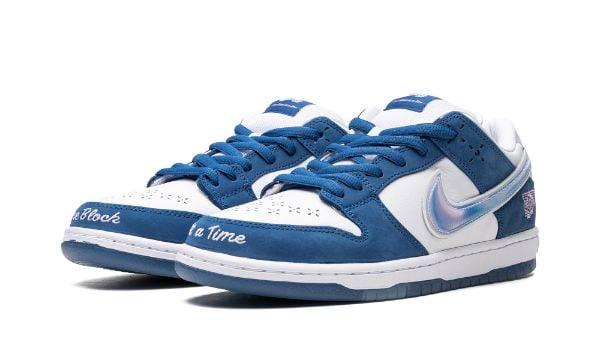 SB Dunk Low"Born x Raised" - ClaoukyShoes