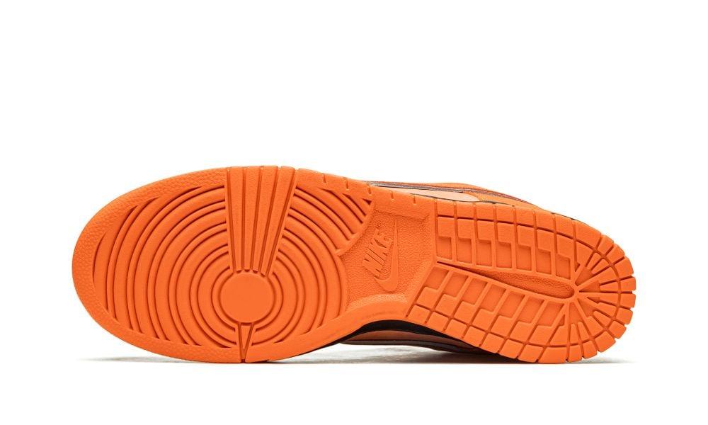 SB Dunk Low"Concepts - Orange Lobster" - ClaoukyShoes