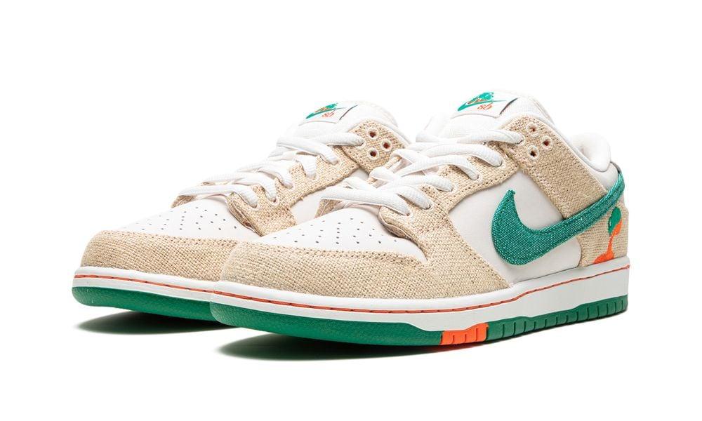 SB Dunk Low"Chariots" - ClaoukyShoes