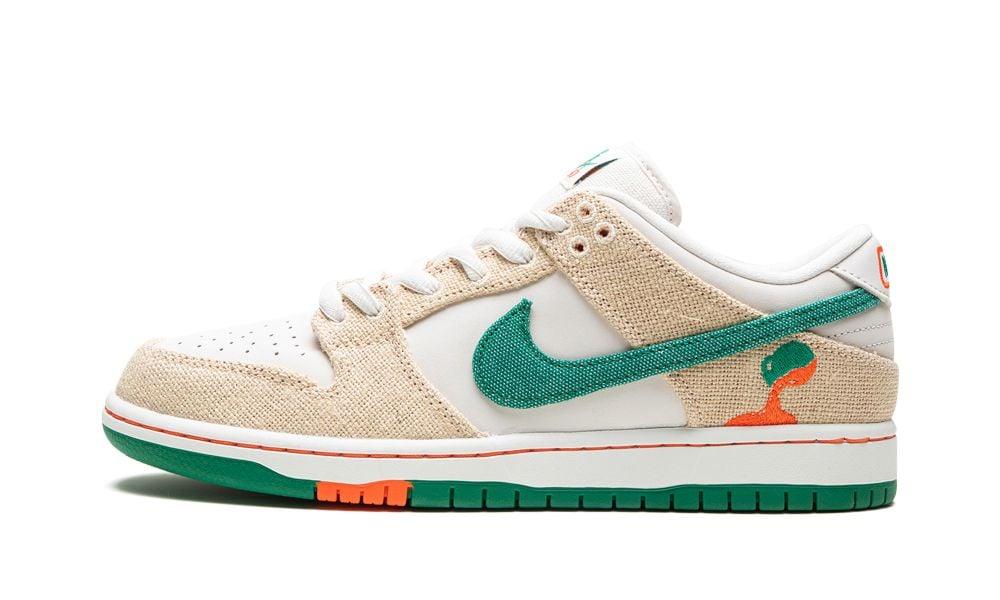 SB Dunk Low"Chariots" - ClaoukyShoes