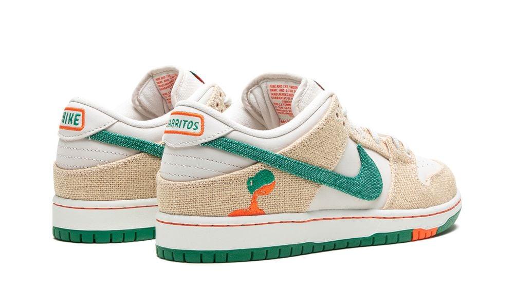 SB Dunk Low"Chariots" - ClaoukyShoes