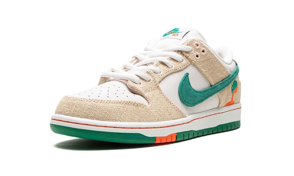 SB Dunk Low"Chariots" - ClaoukyShoes