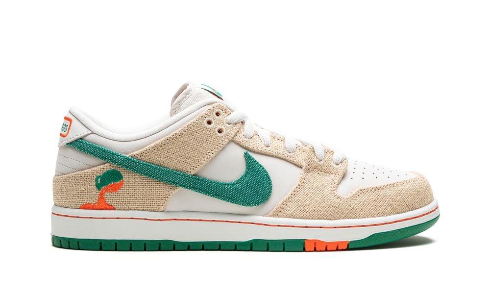 SB Dunk Low"Chariots" - ClaoukyShoes