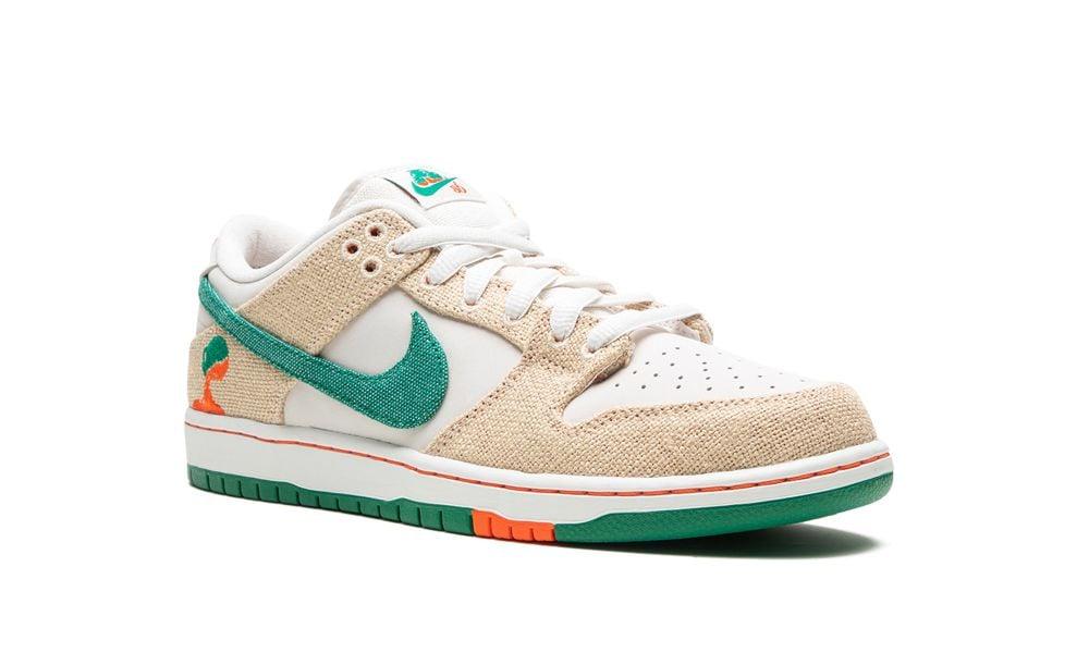 SB Dunk Low"Chariots" - ClaoukyShoes