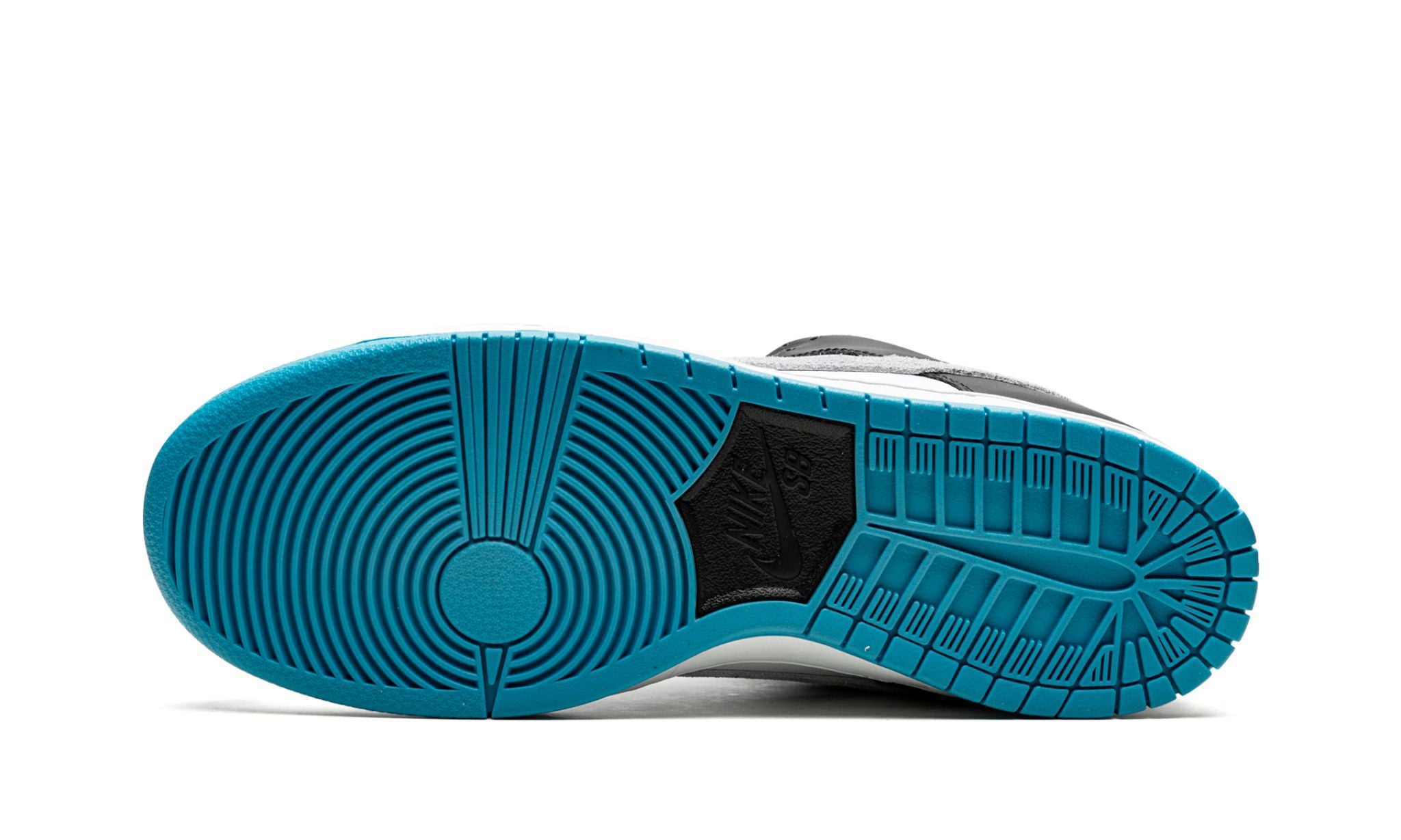Dunk Low "Laser Blue" - ClaoukyShoes