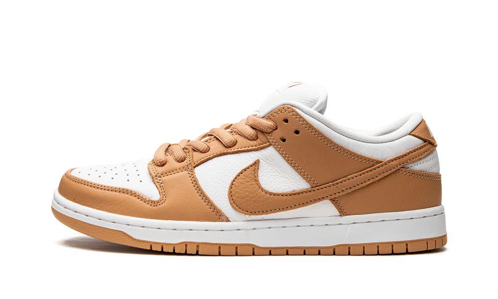 SB Dunk Low"Light Cognac" - ClaoukyShoes