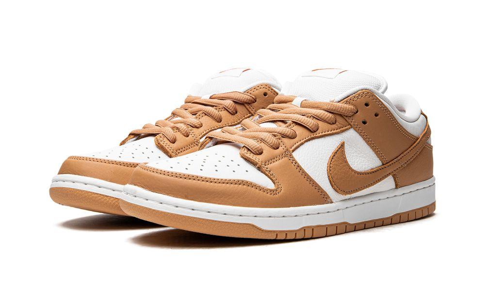 SB Dunk Low"Light Cognac" - ClaoukyShoes