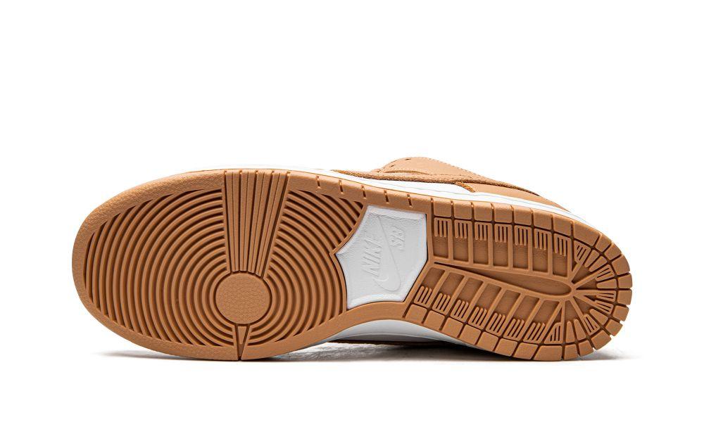 SB Dunk Low"Light Cognac" - ClaoukyShoes