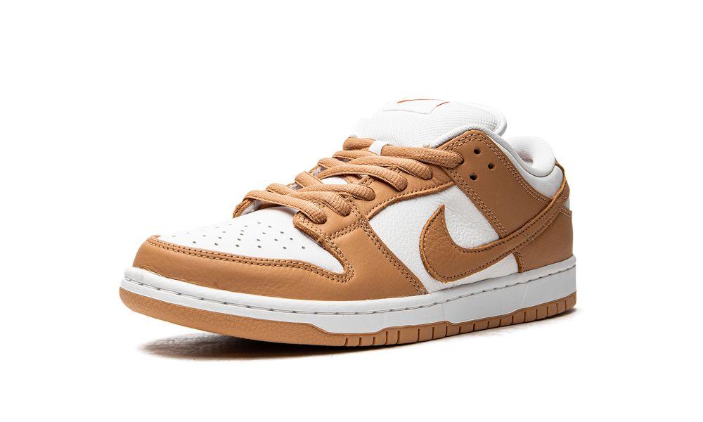 SB Dunk Low"Light Cognac" - ClaoukyShoes