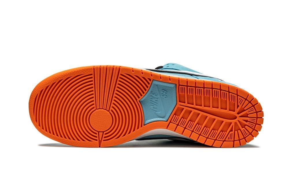 SB Dunk Low Pro"Gulf" - ClaoukyShoes