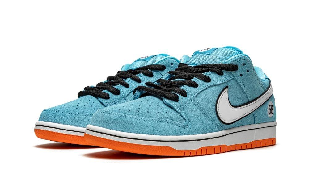 SB Dunk Low Pro"Gulf" - ClaoukyShoes