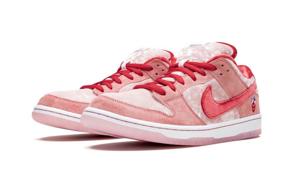 SB Dunk Low Pro"StrangeLove" - ClaoukyShoes