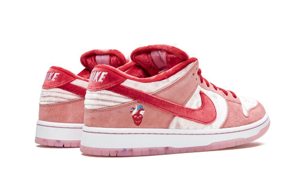 SB Dunk Low Pro"StrangeLove" - ClaoukyShoes