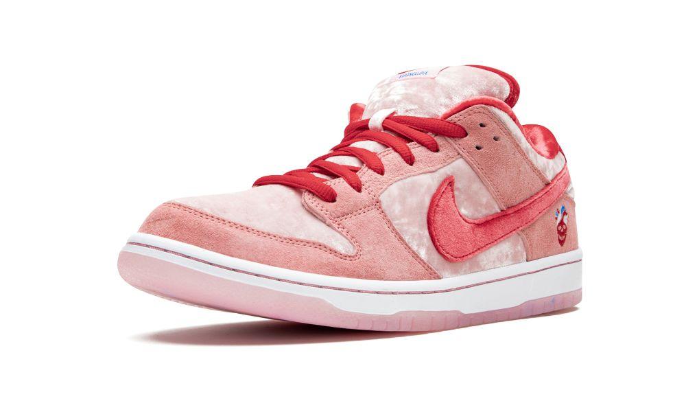 SB Dunk Low Pro"StrangeLove" - ClaoukyShoes