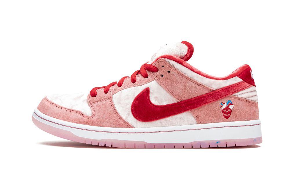 SB Dunk Low Pro"StrangeLove" - ClaoukyShoes