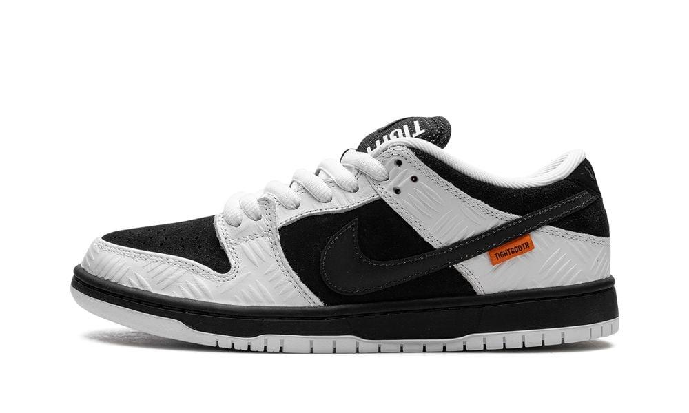 Nike Dunk SB Low "Tightbooth" - ClaoukyShoes