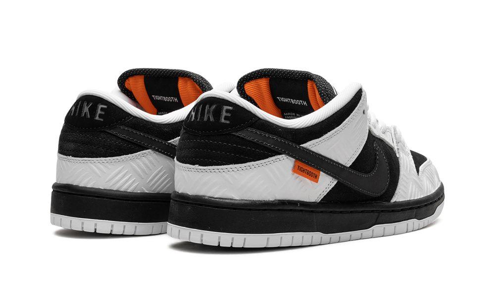 Nike Dunk SB Low "Tightbooth" - ClaoukyShoes