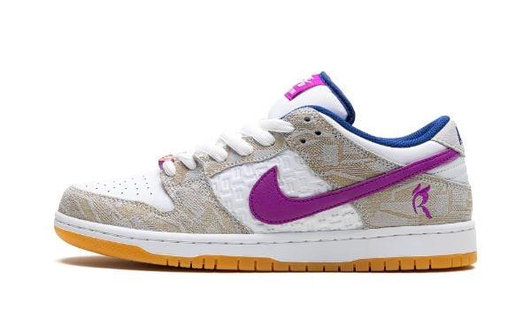 SB Dunk"Rayssa Leal" - ClaoukyShoes