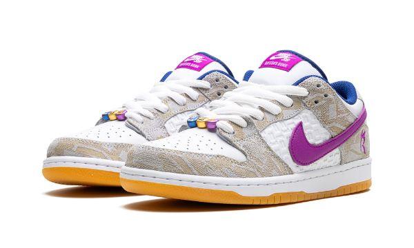 SB Dunk"Rayssa Leal" - ClaoukyShoes