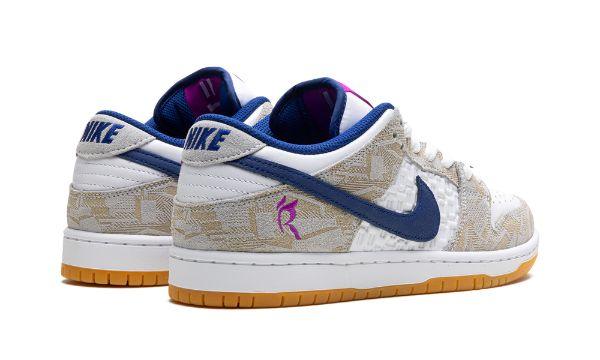 SB Dunk"Rayssa Leal" - ClaoukyShoes