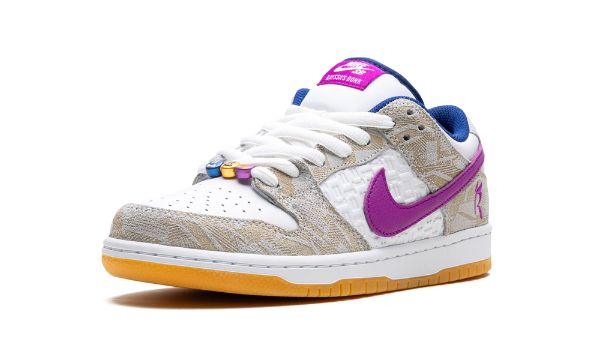 SB Dunk"Rayssa Leal" - ClaoukyShoes