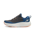 Skechers GO RUN SUPERSONIC MAX"grey and Blue"