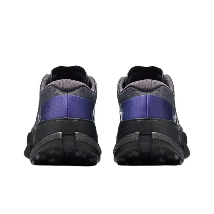 On Running Cloudultra 3 BEAMS x REI Co-op "Iron Black"