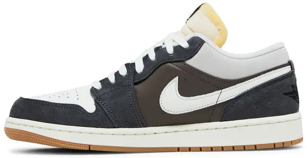 Air Jordan 1 Low "SNKRS Day Korea 2023"