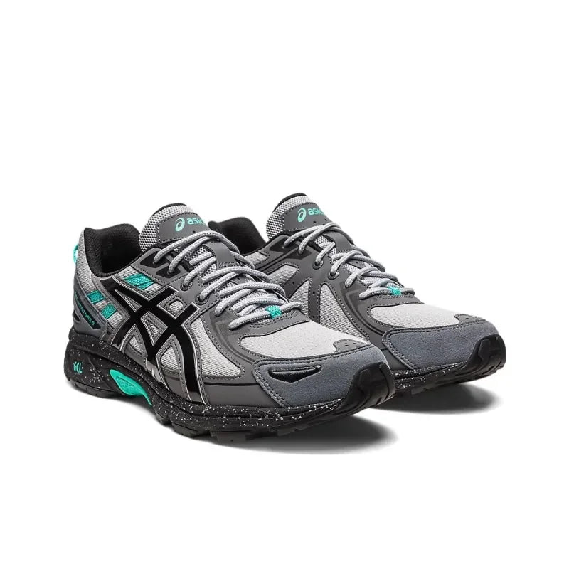 ASICS Gel Venture 6 "Gray Black"