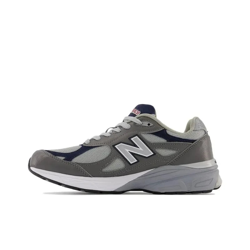 New Balance 990v3 " Gray Navy"
