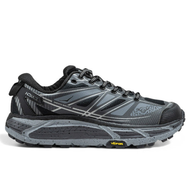 Hoka Mafate Speed 2 "Black"