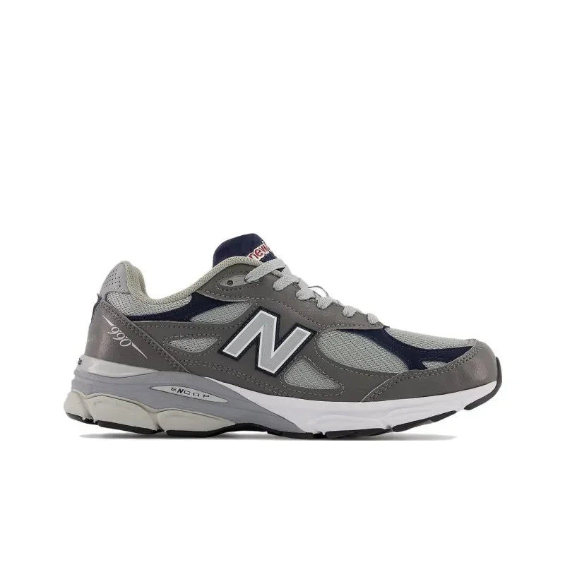 New Balance 990v3 " Gray Navy"