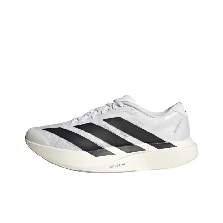 adidas Adizero Evo SL "white/black"