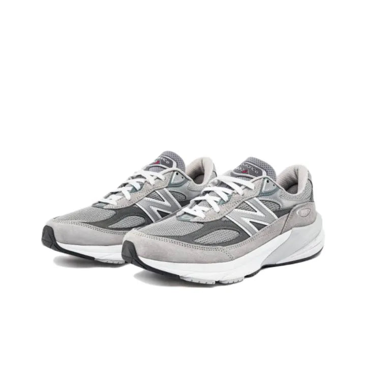 New Balance 990v6  "grey"