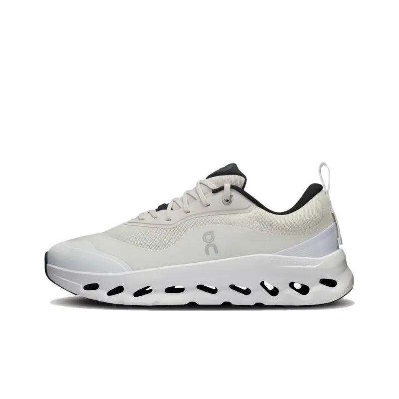 On Running Cloudtilt 2 Loewe Sand" White" - ClaoukyShoes