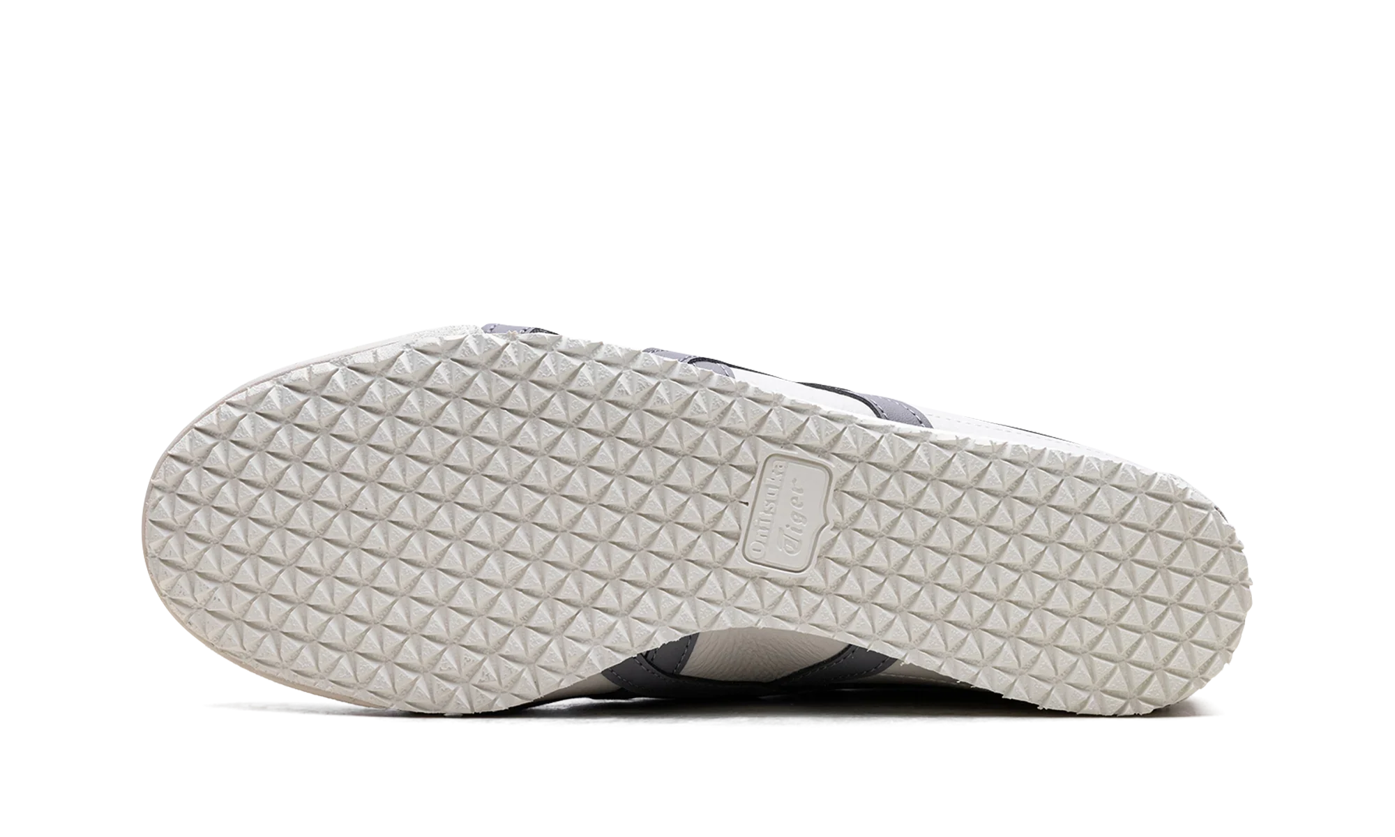 Onitsuka Tiger Mexico 66 "Grey White"